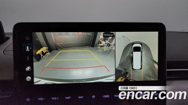 Hyundai Staria Inspiration, 2025 15