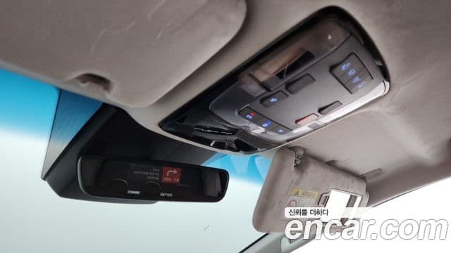 Hyundai Staria Inspiration, 2025 17