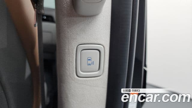 Hyundai Staria Inspiration, 2025 19