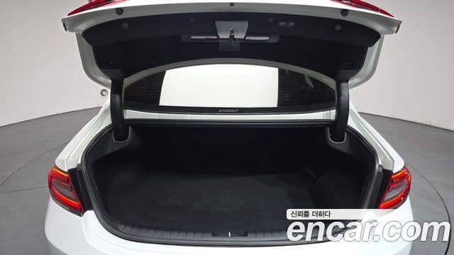 Hyundai Grandeur IG гибрид Special, 2019 20