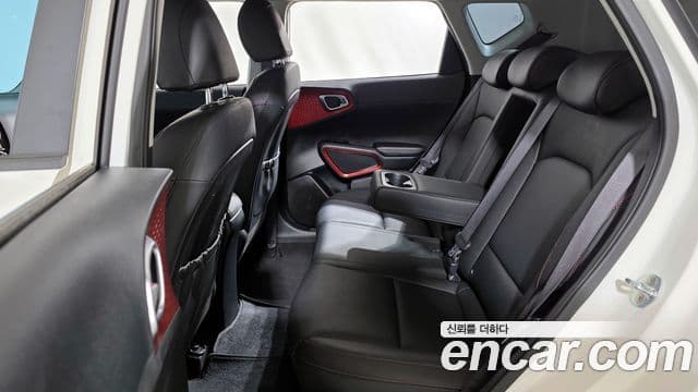 Kia Soul 부스터 Special, 2019 12