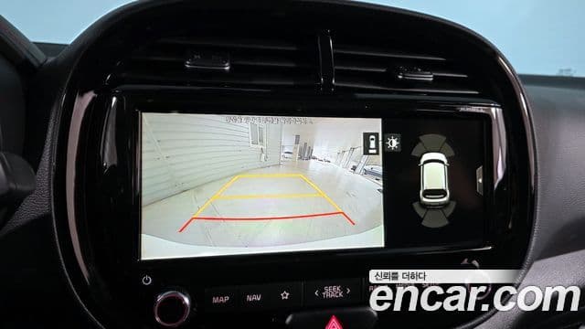 Kia Soul 부스터 Special, 2019 15