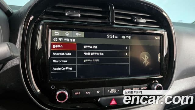 Kia Soul 부스터 Special, 2019 16