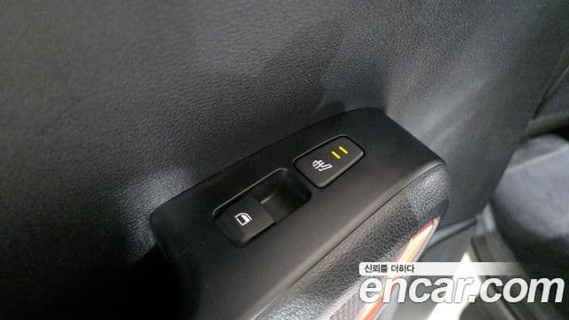 Kia Soul 부스터 Special, 2019 18