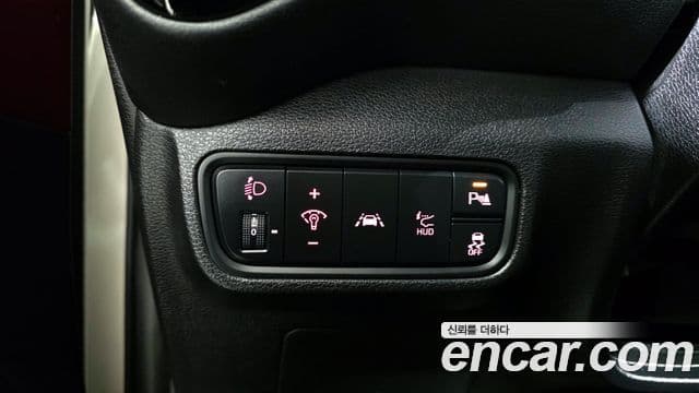 Kia Soul 부스터 Special, 2019 19