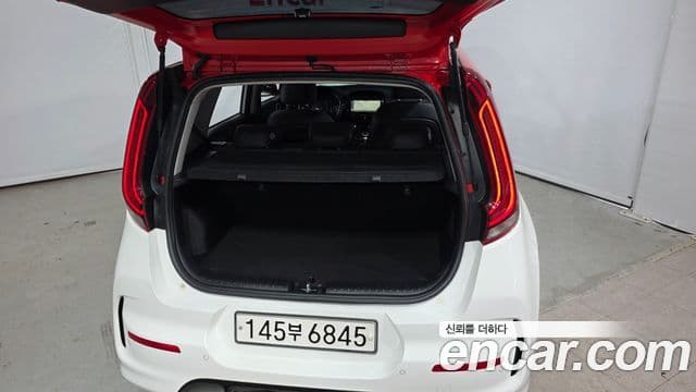 Kia Soul 부스터 Special, 2019 20