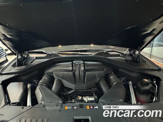 Genesis GV80, 2024 6