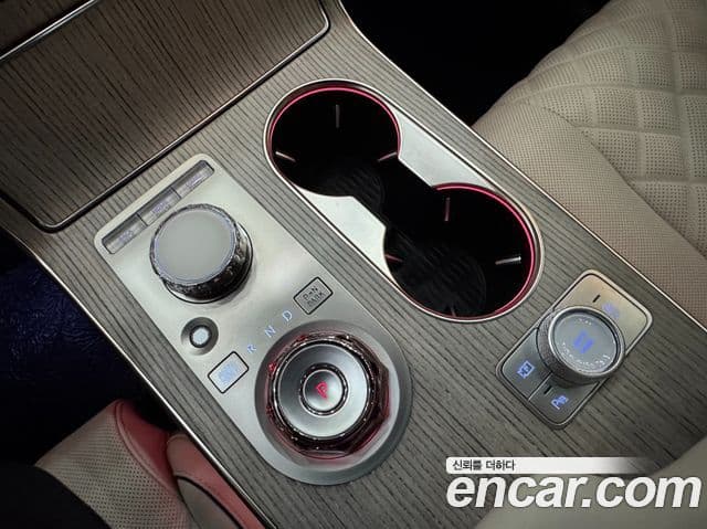 Genesis GV80, 2024 9