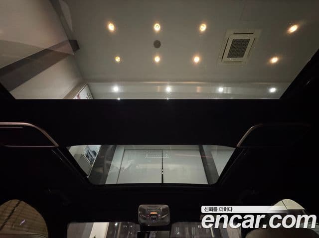 Genesis GV80, 2024 17