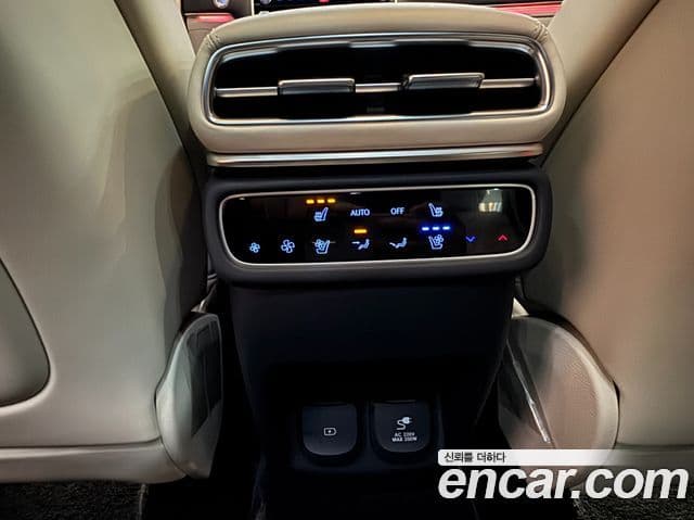 Genesis GV80, 2024 19