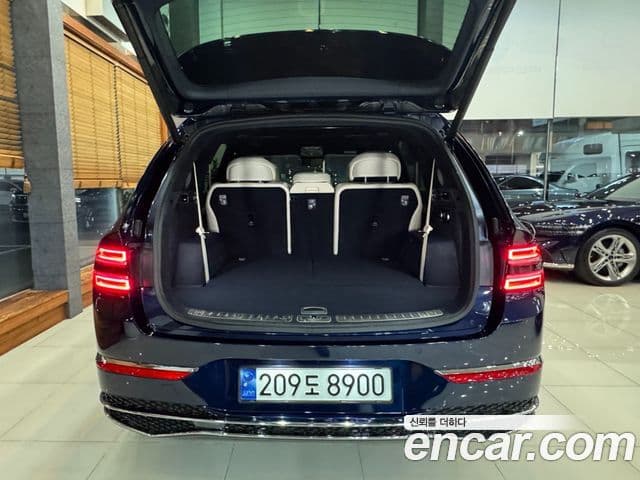 Genesis GV80, 2024 20