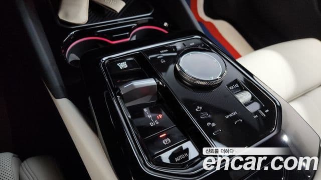 BMW 5시리즈 (G60) 520i M Sport, 2025 9