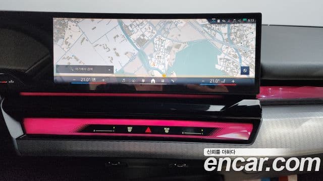 BMW 5시리즈 (G60) 520i M Sport, 2025 14