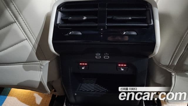 BMW 5시리즈 (G60) 520i M Sport, 2025 19