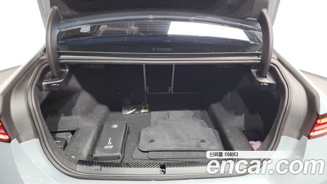 BMW 5시리즈 (G60) 520i M Sport, 2025 20