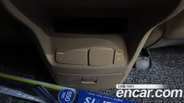 Kia All New Carnival Prestige, 2017 19