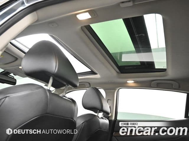 Nissan 맥시마 (A36) Platinum, 2016 18