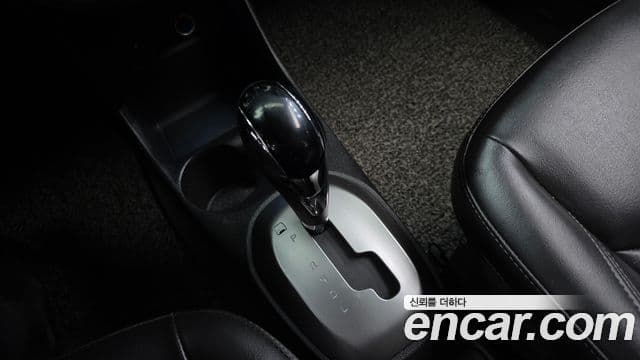 Chevrolet(GM대우) The / новый Next Spark Plus, 2016 9