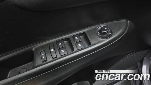 Chevrolet(GM대우) The / новый Next Spark Plus, 2016 17