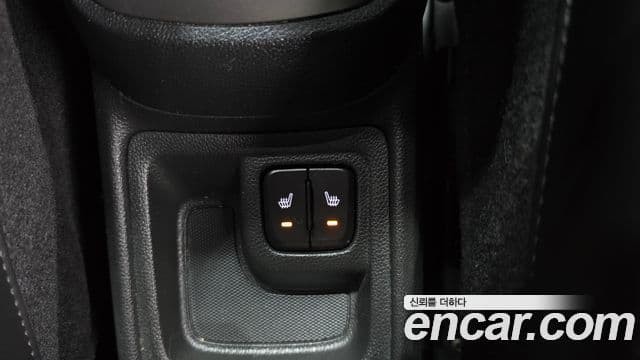 Chevrolet(GM대우) The / новый Next Spark Plus, 2016 18