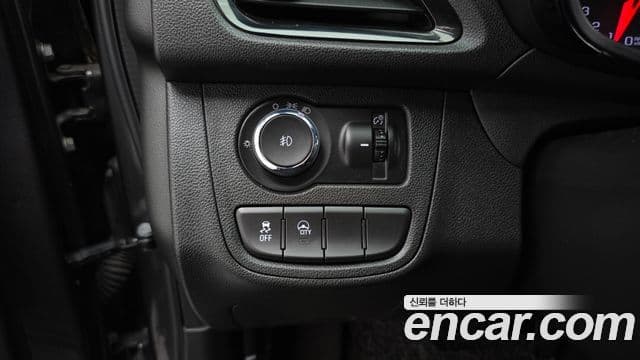 Chevrolet(GM대우) The / новый Next Spark Plus, 2016 19