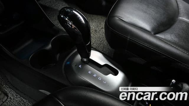 Chevrolet(GM대우) The / новый Next Spark Fashion, 2016 9