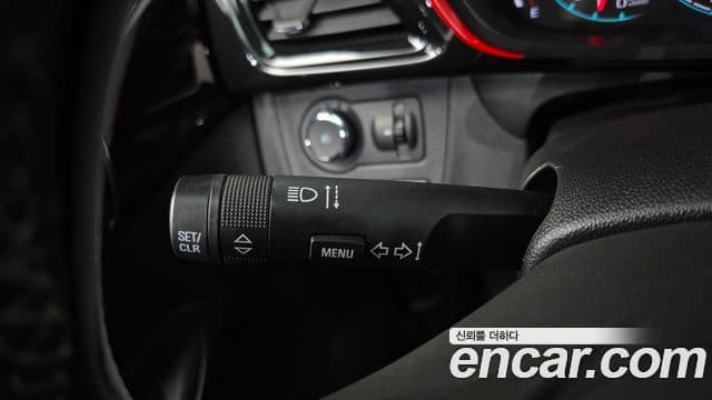 Chevrolet(GM대우) The / новый Next Spark Fashion, 2016 17