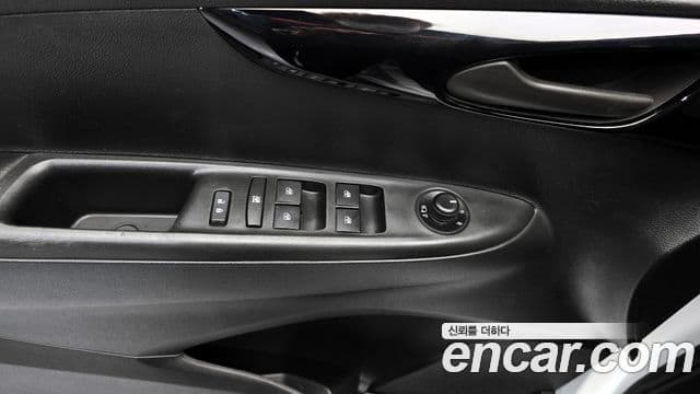 Chevrolet(GM대우) The / новый Next Spark Fashion, 2016 18