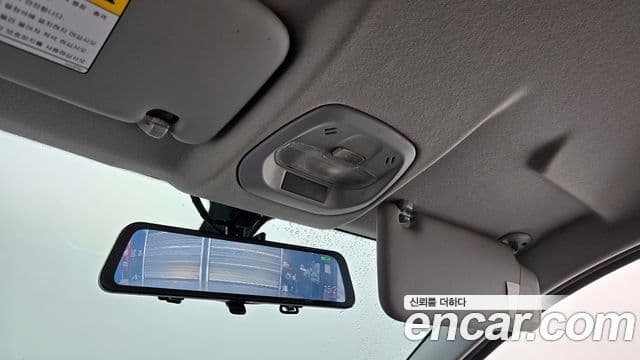 Chevrolet(GM대우) The / новый Next Spark Fashion, 2016 19