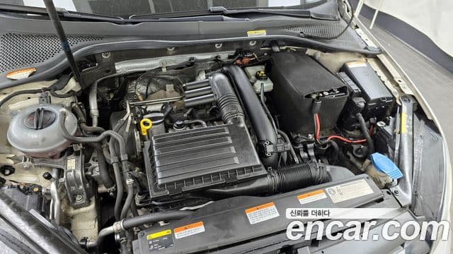 Volkswagen Гольф 7세대 Premium, 2014 6