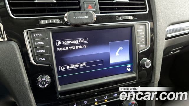 Volkswagen Гольф 7세대 Premium, 2014 16