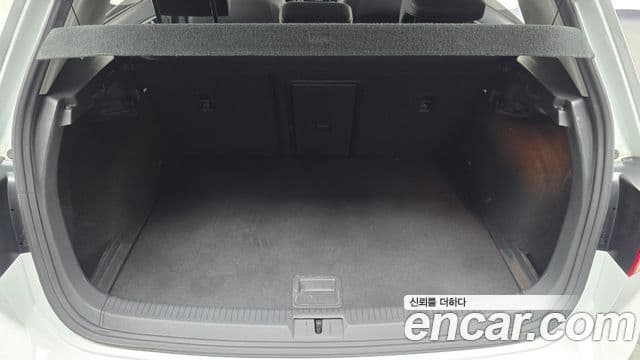 Volkswagen Гольф 7세대 Premium, 2014 20