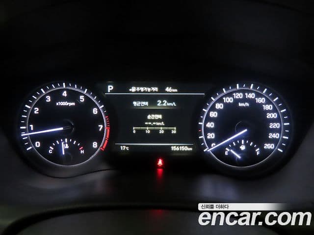 Genesis G80 Sport, 2017 9