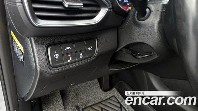 Hyundai Santa Fe TM Exclusive, 2019 15