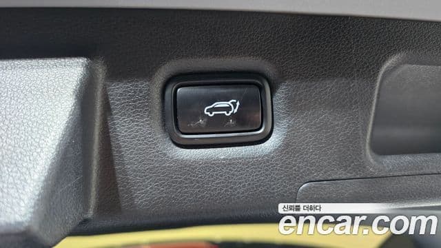 Hyundai Santa Fe TM Exclusive, 2019 19