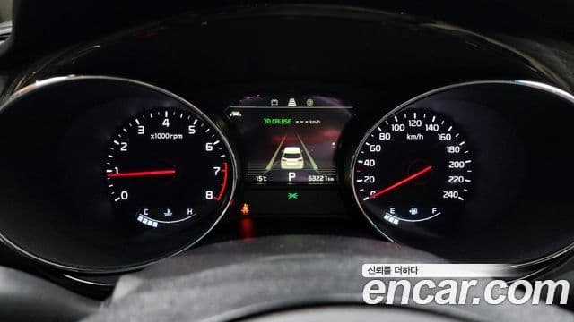 Kia The / новый New Carnival Special, 2019 8