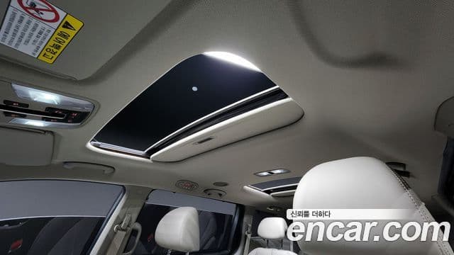 Kia The / новый New Carnival Special, 2019 13