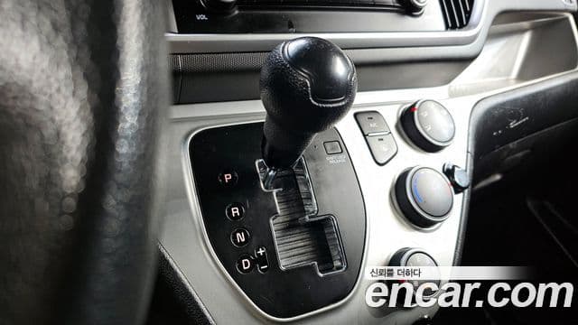 Kia The / новый New Ray люксовая версия, 2019 9