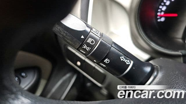 Kia The / новый New Ray люксовая версия, 2019 15