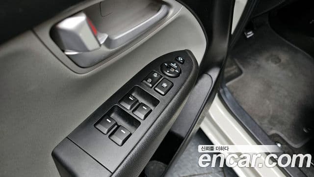 Kia The / новый New Ray люксовая версия, 2019 17