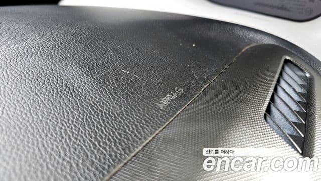 Kia The / новый New Ray люксовая версия, 2019 18