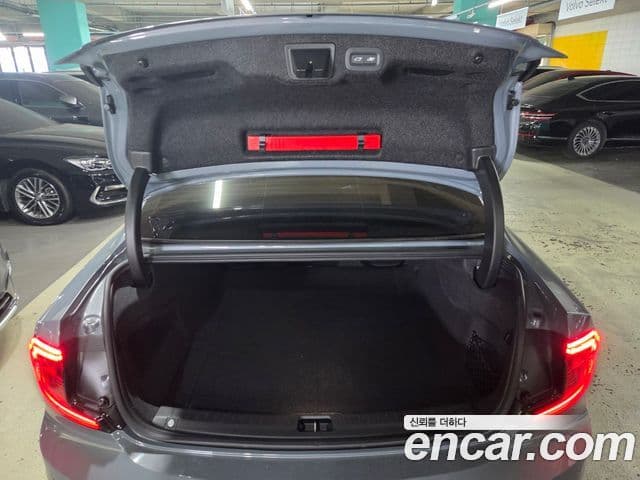 Volvo S90 B5 Inscription, 2022 7