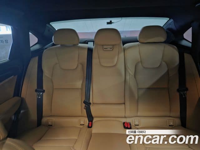 Volvo S90 B5 Inscription, 2022 14