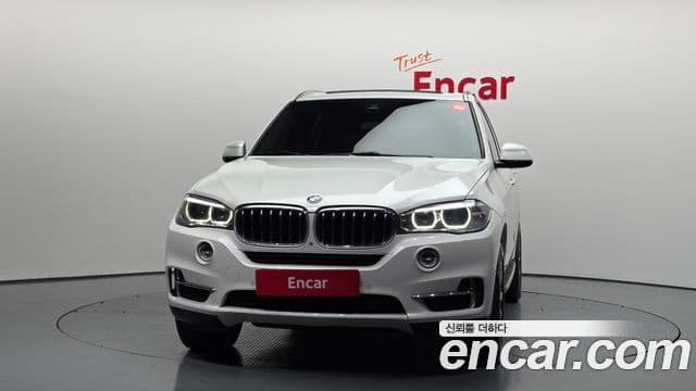 BMW X5 (F15), 2017 3