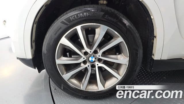 BMW X5 (F15), 2017 все фото