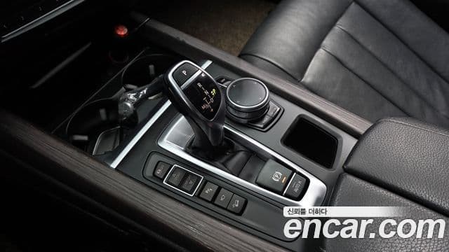 BMW X5 (F15), 2017 9