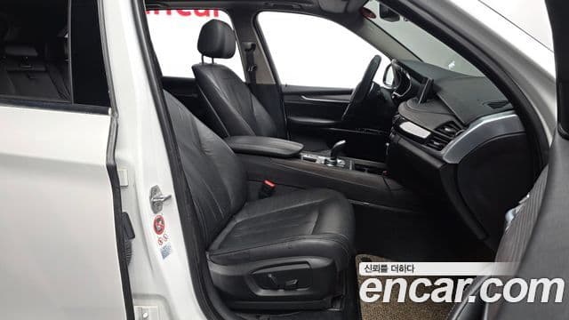 BMW X5 (F15), 2017 11