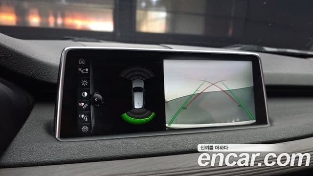 BMW X5 (F15), 2017 15