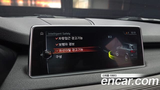 BMW X5 (F15), 2017 16