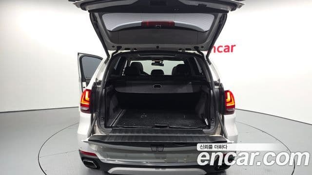 BMW X5 (F15), 2017 20